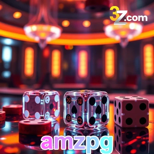 Apostas emocionantes e seguras no amzpg para todos os jogadores