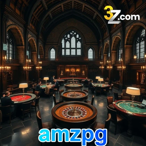 A Confiável Seção do Site amzpg que Todo Gamer Deve Conhecer