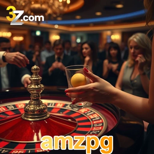 amzpg Apostas Abertas