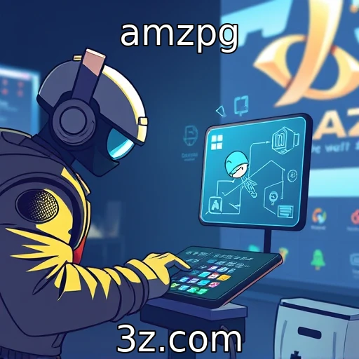 Desenvolvedores exploram novas tecnologias em jogos