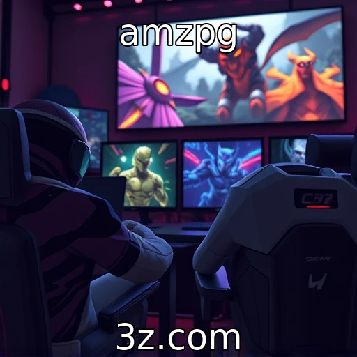 Crescimento das plataformas de streaming de jogos